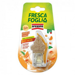 Profumatore auto Arexons 19561 Fresca Foglia