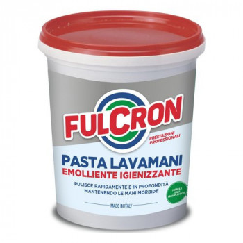 Lava mani professionale...