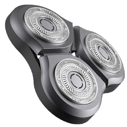 Xiaomi Set testina di rasatura NUN4132GL per...