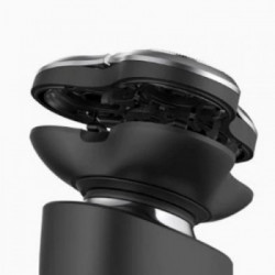 Xiaomi Set testina di rasatura NUN4132GL per rasoio elettrico Xiaomi Mi S500