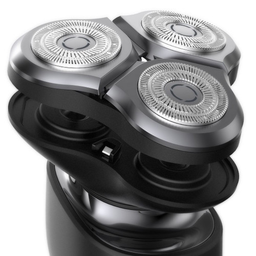 Xiaomi Set testina di rasatura NUN4132GL per...