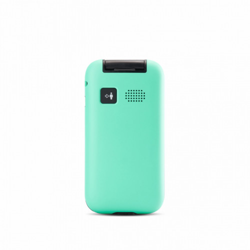 Panasonic KX-TU400 6,1 cm (2.4") 106 g Colore...