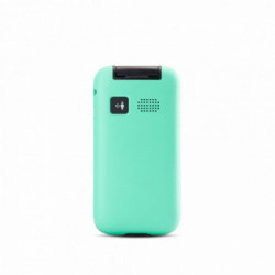 Panasonic KX-TU400 6,1 cm (2.4") 106 g Colore foglia di tè