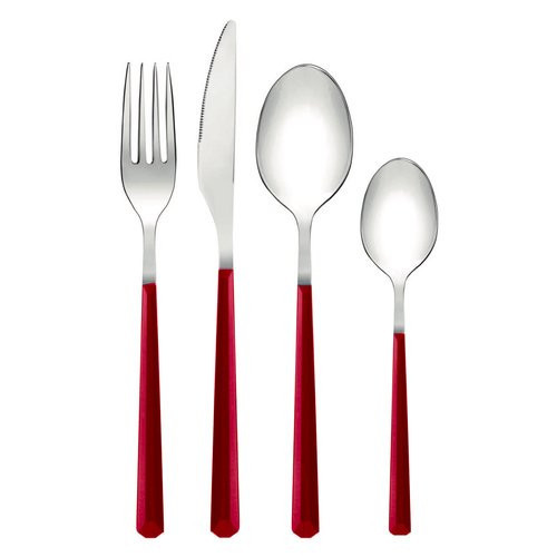 Set posate tavola Abert RLA4021CAA24