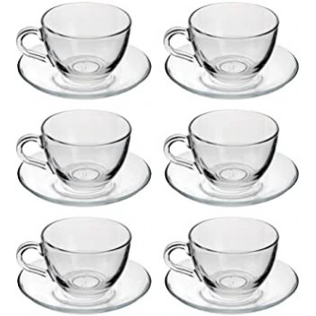 Confezione 6 tazze the in... 2