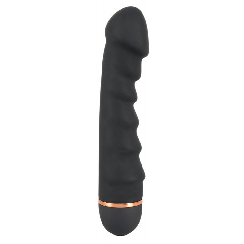 You2Toys Bendy Ripple Vibrator - Vibratore...