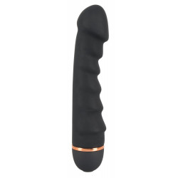 You2Toys Bendy Ripple Vibrator - Vibratore Flessibile, 20 MOD di Vibrazione, Richiede Batterie