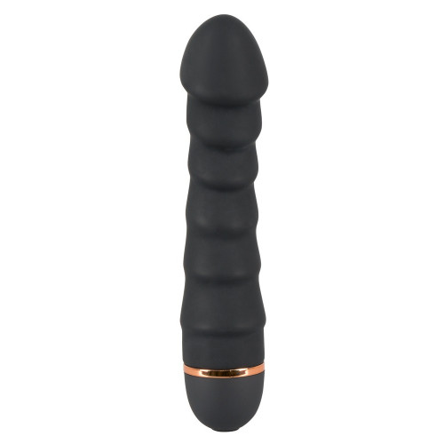 You2Toys Bendy Ripple Vibrator - Vibratore...