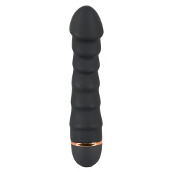 You2Toys Bendy Ripple Vibrator - Vibratore Flessibile, 20 MOD di Vibrazione, Richiede Batterie