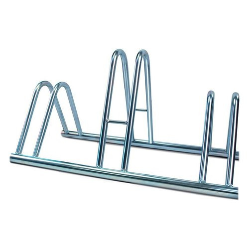 Portabici 3 posti combinabile