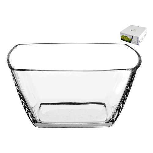 Insalatiera Pasabahce Insalatiera vetro 24 Quadro