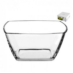 Insalatiera Pasabahce Insalatiera vetro 24 Quadro
