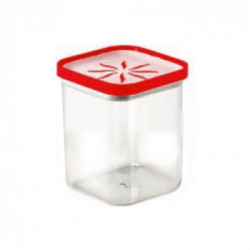 Barattolo Abert V60129400740 Style Color Multiuso