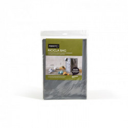 Perfetto 12854 cestino per rifiuti Rettangolare