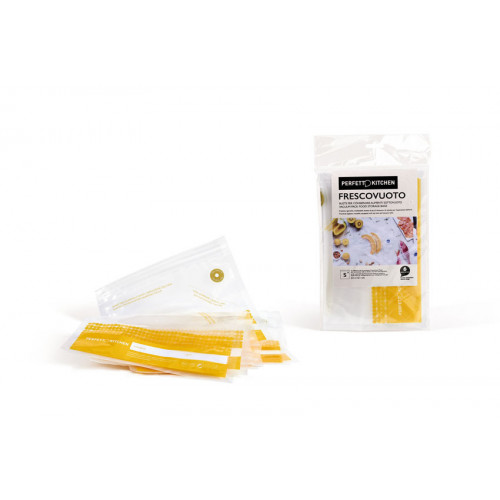Perfetto 29002A sacchetto per conservare gli...