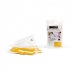 Perfetto 29002A sacchetto per conservare gli alimenti Trasparente 6 pezzo(i)