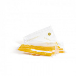 Perfetto 29002A sacchetto per conservare gli alimenti Trasparente 6 pezzo(i)