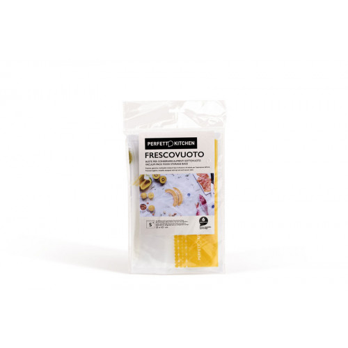 Perfetto 29002A sacchetto per conservare gli...