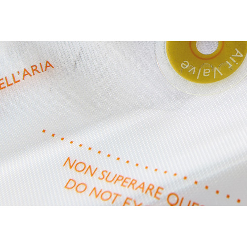 Perfetto 29002A sacchetto per conservare gli...