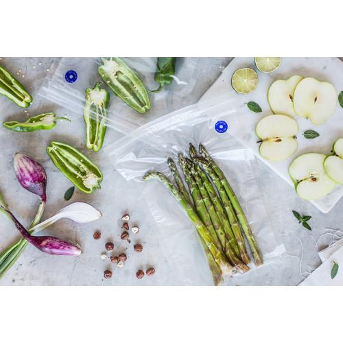 Perfetto 29002A sacchetto per conservare gli...