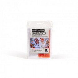 Perfetto 29003A sacchetto per conservare gli alimenti 6 pezzo(i) Trasparente