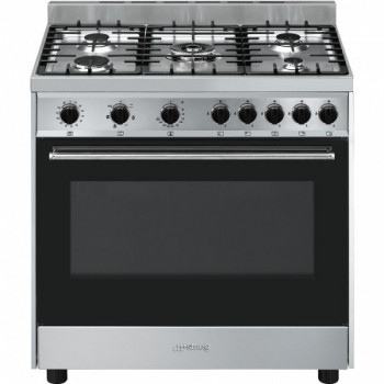 Smeg B901GMXI9 - Cucina a...