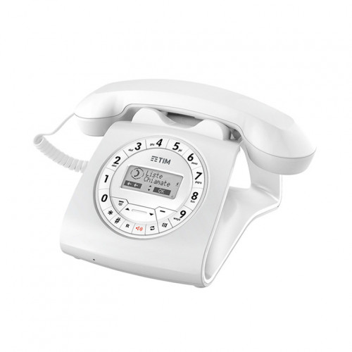 TIM Sirio Classico Telefono analogico...