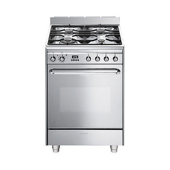 Smeg CP60X9 - Cucina, A