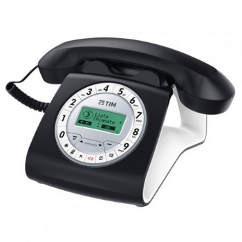 TIM Sirio Classico Telefono...