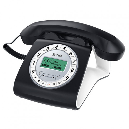 TIM Sirio Classico Telefono analogico...