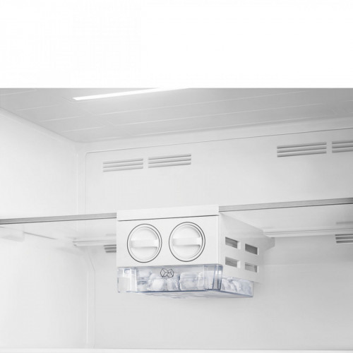 Smeg FD84EN4HX Frigorifero Doppia Porta, 587...