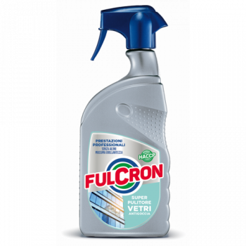Fulcron 2564 Super Pulitore...