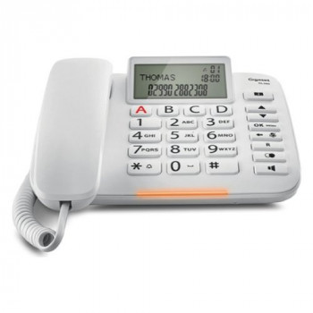 Telefono di uso semplice,...