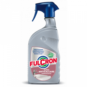 Fulcron 2563 Super...