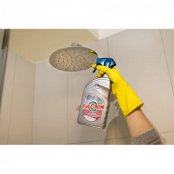 Fulcron 2563 Super Anticalcare, Rimuove Incrostazioni Calcaree, Idone HACCP, Spray 750 ml