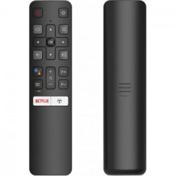 TCL RC802V telecomando Bluetooth TV Pulsanti