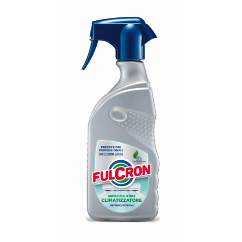 Fulcron 2567 Super Pulitore Climatizzatore,...