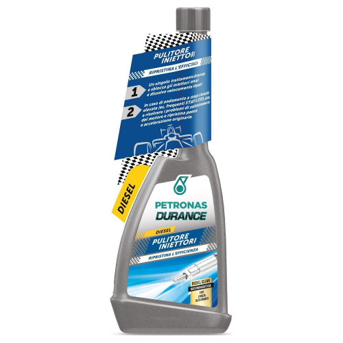 Petronas Durance 9413 Additivo Motore Diesel,...