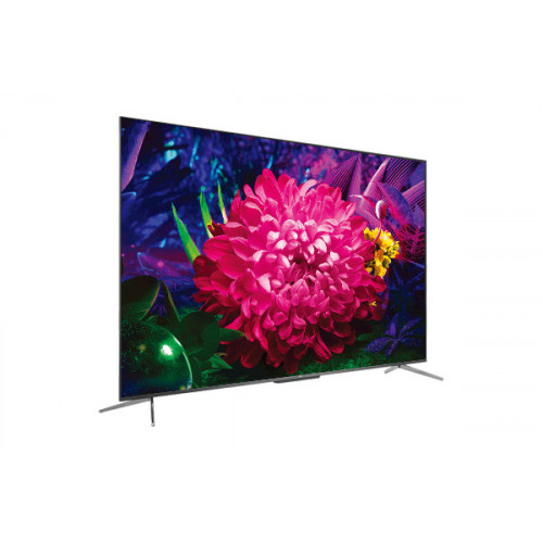 TCL 65C715 TV 165,1 cm (65") QLed 4K, HDR10+...