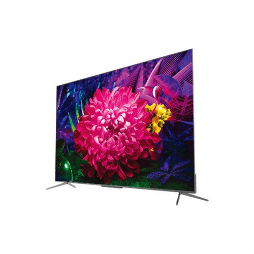 TCL 65C715 TV 165,1 cm (65") QLed 4K, HDR10+...