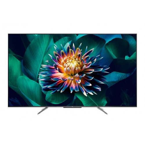 TCL 65C715 TV 165,1 cm (65") QLed 4K, HDR10+...