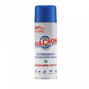 Fulcron 2568 Detergente...