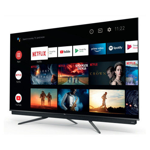 TCL 65C815 - Smart TV 65 Pollici QLED, 4K UHD,...