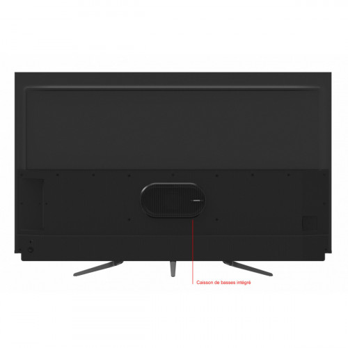 TCL 65C815 - Smart TV 65 Pollici QLED, 4K UHD,...