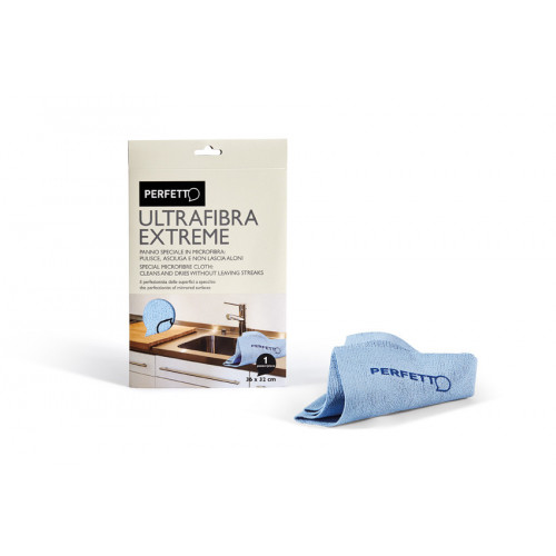 Perfetto 0264E Strofinaccio Poliammide,...