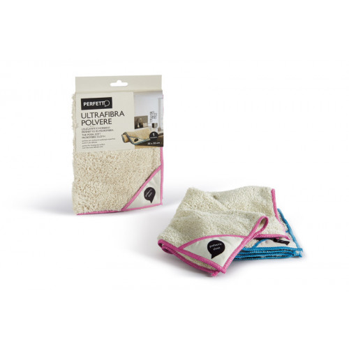 Perfetto 0319H Strofinaccio Poliammide,...