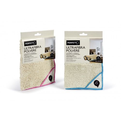 Perfetto 0319H Strofinaccio Poliammide,...