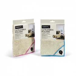 Perfetto 0319H Strofinaccio Poliammide, Poliestere Colori assortiti 1 pezzo(i)