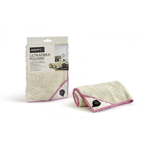 Perfetto 0319H Strofinaccio Poliammide,...