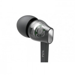 TCL MTRO100BK cuffia e auricolare Cuffie Bluetooth Nero